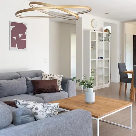 Apartamento Citystay Przestronny Dla 7 Osób *