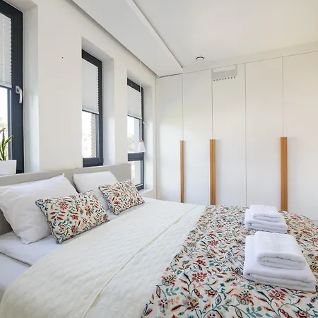 Citystay Przestronny Dla 7 Osób * Gdynia