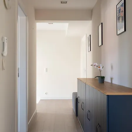 Citystay Przestronny Dla 7 Osób *