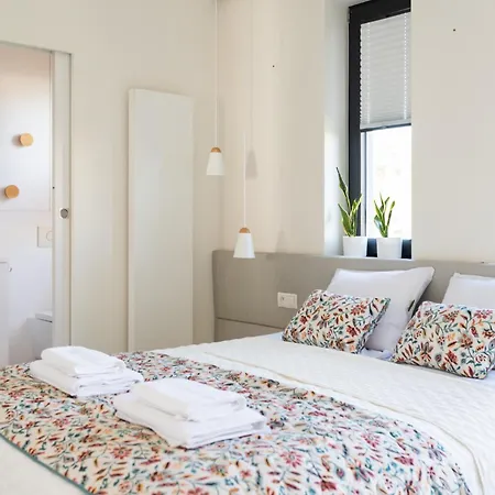 Citystay Przestronny Dla 7 Osób Gdynia