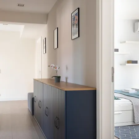 Citystay Przestronny Dla 7 Osób * Gdynia