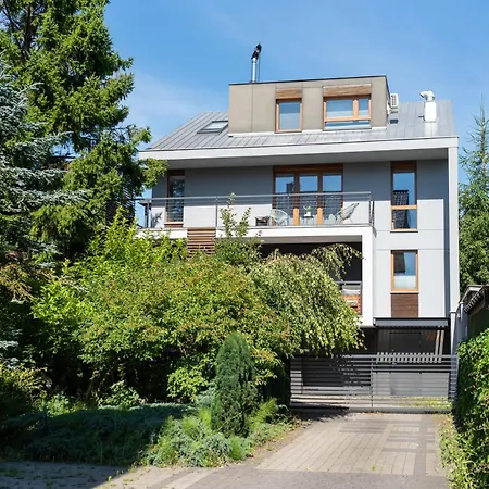Citystay Przestronny Dla 7 Osób * Gdynia