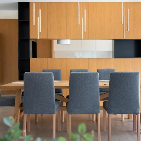 Citystay Przestronny Dla 7 Osób Apartamento Gdynia