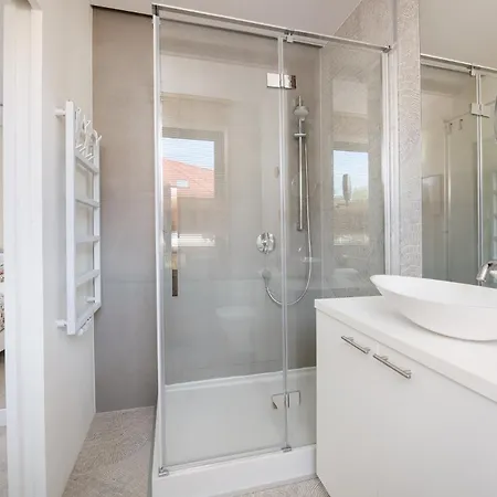 Apartamento Citystay Przestronny Dla 7 Osób Gdynia