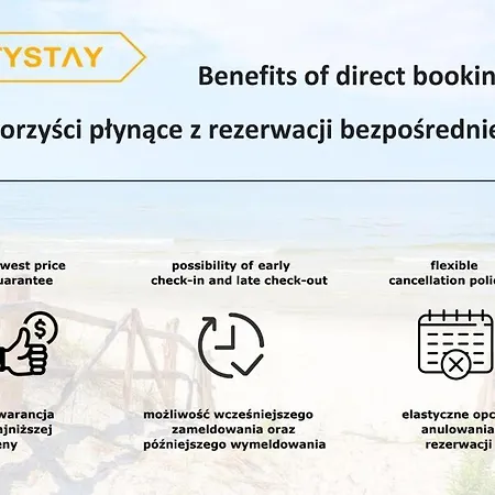 Apartamento Citystay Przestronny Dla 7 Osób *