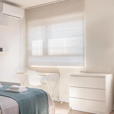 Citystay Przestronny Dla 7 Osób Gdynia