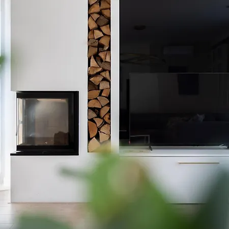 Apartamento Citystay Przestronny Dla 7 Osób Gdynia