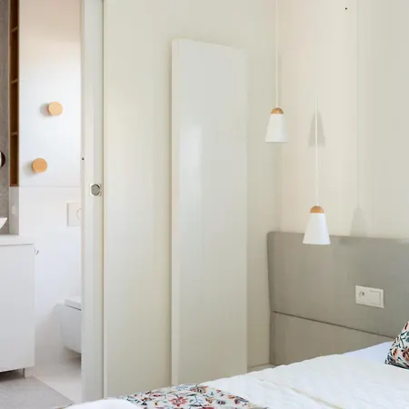 Citystay Przestronny Dla 7 Osób Apartamento
