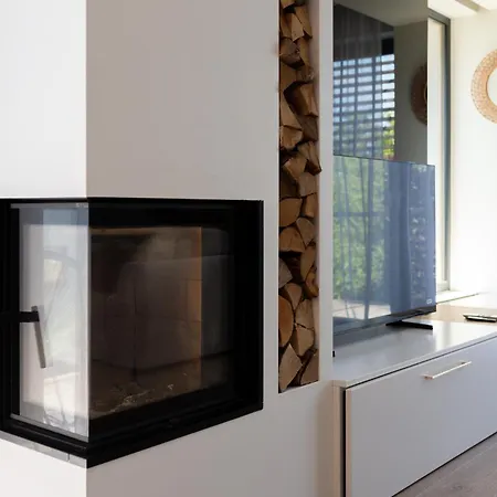 Citystay Przestronny Dla 7 Osób Apartamento