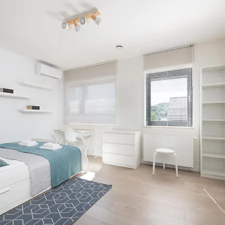 Citystay Przestronny Dla 7 Osób * Gdynia