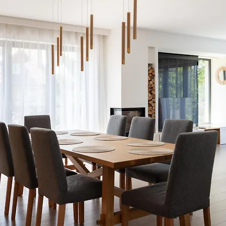 Apartamento Citystay Przestronny Dla 7 Osób