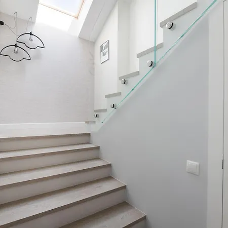 Citystay Przestronny Dla 7 Osób Gdynia