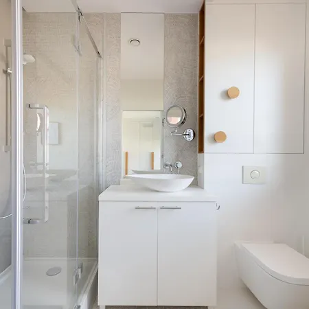 Citystay Przestronny Dla 7 Osób